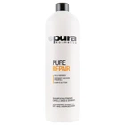 Шампунь для відновлення волосся Pura Kosmetica Pure Repair Shampoo 1000 мл