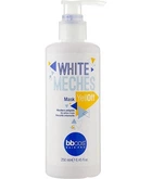 Маска BBCos White Meches Yell-Off для освітленого волосся, 250 мл