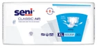 Подгузники для взрослых Seni Classic Air Extra Large 30 шт (5900516800079)