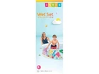 Детский бассейн Intex "Водный мир", 56452