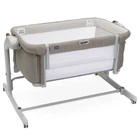 Детская кроватка Chicco Next2Me Magic Evo, цвет бежевый (87041.25)