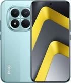 Смартфон Xiaomi Poco M8 Pro 5G 12/512GB Green (Global Version) NFC (with charger)