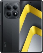 Смартфон Xiaomi Poco M8 5G 8/256GB Black (Global Version) (with charger) [5G, NFC]