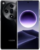 Смартфон OPPO Find X7 16/256GB Black (Global Version)