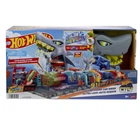 Ігровий набір Автомийка: Суперакула Hot Wheels (HTN82)