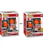 Ігрова фігурка FUNKO POP! серії "Людина-бензопила" - ЛЮДИНА-БЕНЗОПИЛА w/CH(BD)