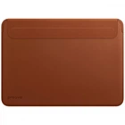 Чехол Proove Leather Sleeve MacBook 15,4"/16,2" brown