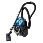 Контейнерний пилосос Rainberg RB-652B 3700W