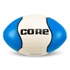 М'яч для регбі Core R-5377-4 №4 Біло-синій (69834bb8f48fec51e90323f6)