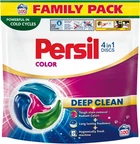 Диски для стирки Persil Color 4in1 Discs Deep Clean 100 циклов стирки (9000101844382)