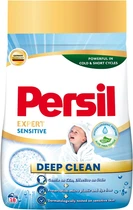 Стиральный порошок Persil Expert Deep Clean Автомат Sensitive 18 циклов стирки 2.7 кг (9000101804836)