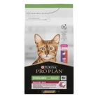 Сухой корм для кошек Purina Pro Plan Sterilised Adult 1+ Savoury Duo после стерилизации с уткой и печенью