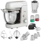 Кухонная машина Tefal BAKE PARTNER QB525B38 ($OW389409) - Уценка