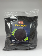 Кунжут чорний ZM 500 г