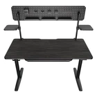 Компьютерный стол Cougar E-Odyssey Black (E-Odyssey)
