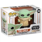 Игровая фигурка FUNKO POP! Мандалорець - Малыш (48740)
