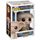 Игровая фигурка FUNKO POP! Гарри Поттер - Добби с носками (6561)