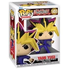 Фигурка Funko POP! Ями Юги (72066)