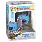Фигурка Funko POP! Disney Стич с укулеле (55615)