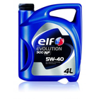 Моторна олива ELF Evolution 900 NF