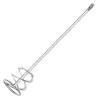 Миксер для сухих смесей SDS PLUS Polax, 80 мм (31-001)