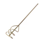 Миксер для растворов SDS PLUS Polax, 100 мм (100-302)