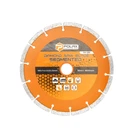 Диск алмазный сегментированный Polax 180x7x2.4x22.23, 25% (54-126)