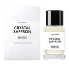 Парфюмированная вода Matiere Premiere Crystal Saffronунисекс