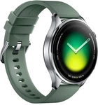 Смарт-часы Xiaomi Watch 5 (Green Strap) UA