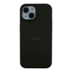 Чохол Silicone Case Full Size (AA) для iPhone 15 71.Cyprus Green