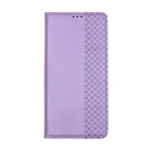 Чохол-книжка Chess Skin для Samsung Galaxy M14 5G (M146) Light Purple