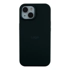 Чохол Silicone Case Full Size (AA) для iPhone 15 54.Atrovirens