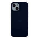 Чохол Silicone Case Full Size (AA) для iPhone 15 Plus 70.Deep Navy