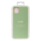 Чохол Original для iPhone 11 Pro Surf Blue