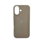 Чохол для смартфона Silicone Full Case AA Open Cam для iPhone 17 9,Antique White (FullOpeAAi17-9)
