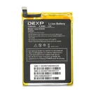 Акумулятор для Dexp Ixion ES650 Original (PRC)