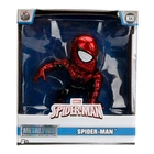 Фігурка металевна Marvel 4. Супер Людина - Павук, висота 10 см, 8+, 253221003