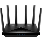Роутер Cudy WR6500, BE6500 Gigabit Wi-Fi 7 Router (WR6500)