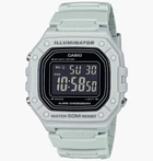 Мужские наручные часы CASIO W-218H-8B