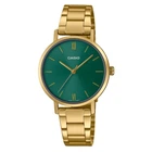 Женские часы CASIO LTP-VT02G-3A