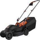 Газонокосарка електрична Black+Decker BEMW351