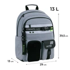 Рюкзак школьный Kite Education Urban K26-584M-3