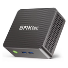 Мини ПК Trigkey Green G4 Intel N100 RAM 16GB SSD 512GB Windows 11