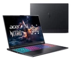 Ноутбук Acer Nitro 16S AI Ryzen AI 9-365/64GB/1TB RTX5070Ti (AN16S-61 || NH.U07EP.001)