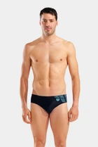Плавки чоловічі Arena KIKKO SWIM BRIEFS 010797-508 90 Чорний