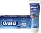 Зубная паста Oral-B Pro Junior для детей в возрасте от 6 до 12 лет 75 мл (8700216089654)