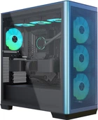 Корпус APNX Creator C1-R Chroma Flair (APCM-CR01143.C1)