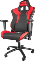 Комп'ютерне крісло для геймера Genesis Nitro 770 Black-Red (NFG-0751)