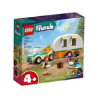 Дитячий конструктор Lego Відпустка на природі (41726)