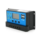 ШИМ-контроллер заряду Voltronic YJSS-30A 30А 12/24V (UG-31690)